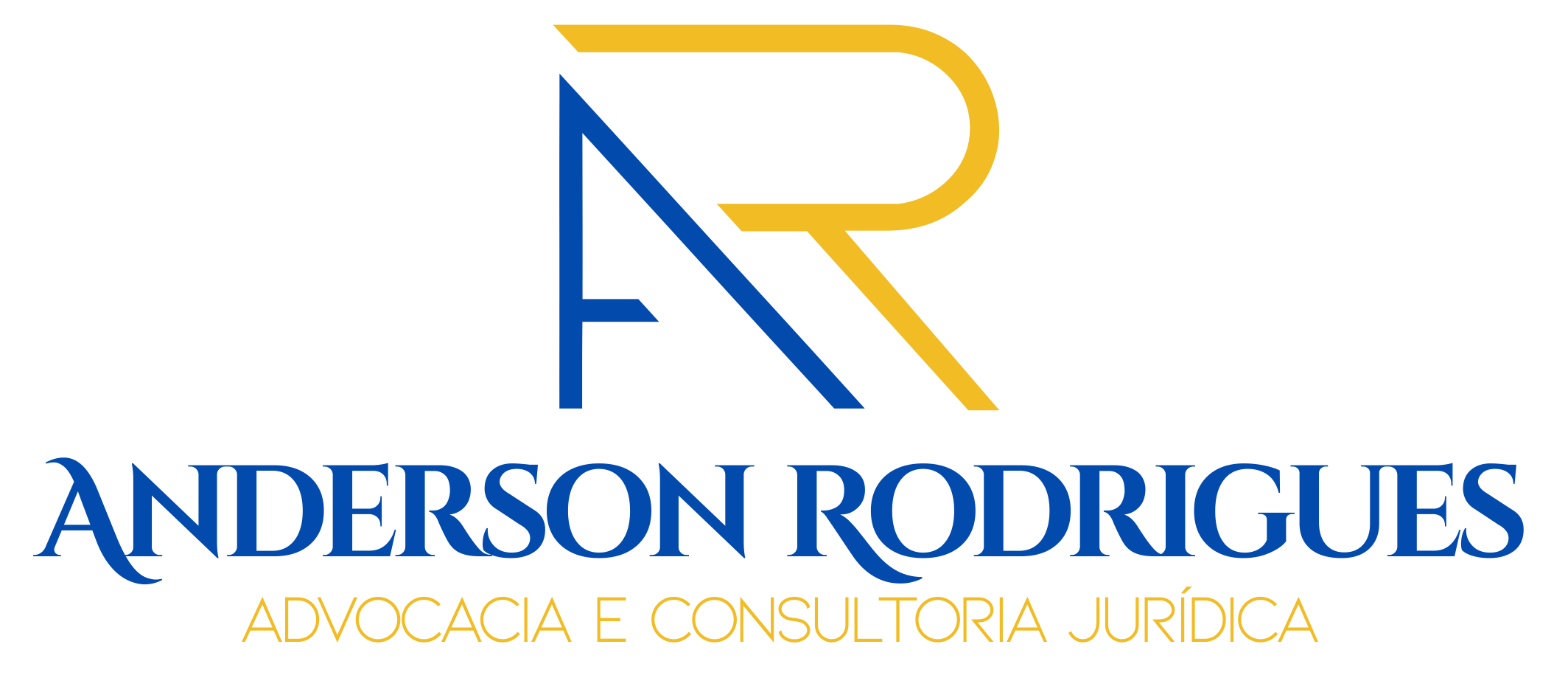 Anderson Rodrigues Advocacia e Consultoria Jurídica